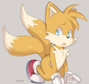 Tails by Dandi