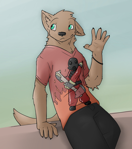 Nerves by Jjiinx