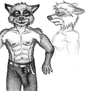 Beaumont's Bulge by MathiasBlack