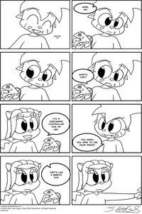 McInTots Season 2: "Gilded Arm" by tylerdavasel