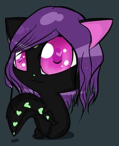 Mint~ by Vesi