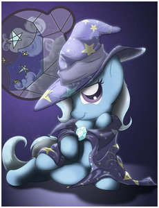 Great and Powerful... by sip