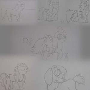 My little pony compilation post by thejim700