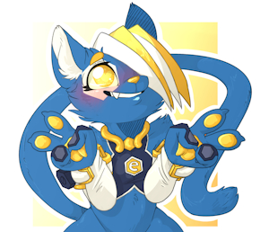 Hexerade by Alondite