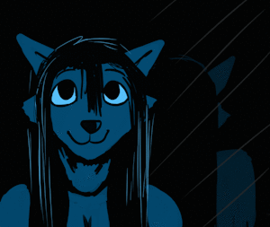 Mlem by Hladilnick