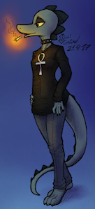 Bea by SoulCentinel