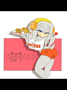 Zeta Hooters by ZetaR02