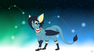 Ferbelle by fibs