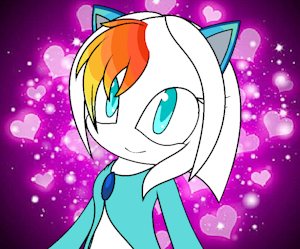 Precious Child by Paigetheunicorn