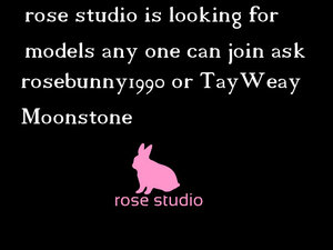 looking for secound life models by rosebunny1990