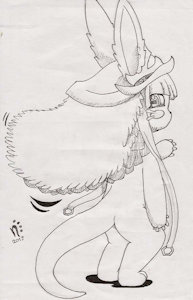 Inktober 2017 - 05/31 by LahunCham