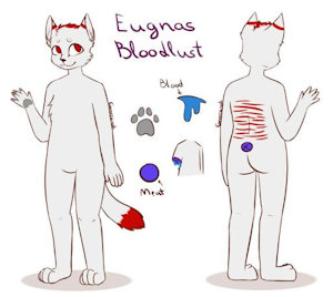 My ref by EUGNAS