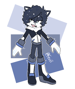 Pretty Boi by Fevii