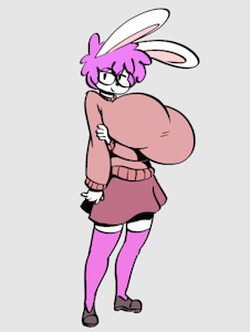 Young Marie by Angstrom