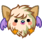 squidge by lilathefox