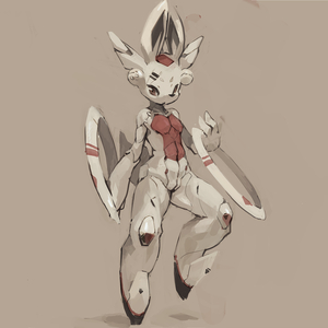 test by Halsione