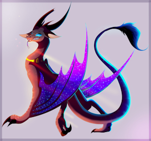 Brazen by PlagueDogs123
