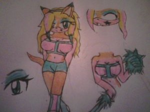 New Submission by JinxTH