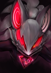 I can taste your fear by soina