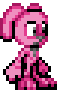 New Persona? Something Like..? by PeteyWave