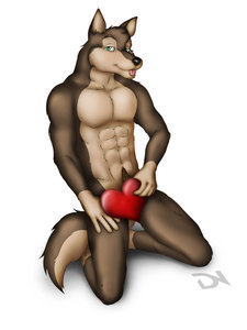 Canine Casino Playing Cards Picture 02 by DreamAndNightmare