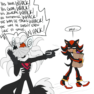 WHACK by Mitarashi