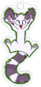 Zurprise Taggie by Furseiseki