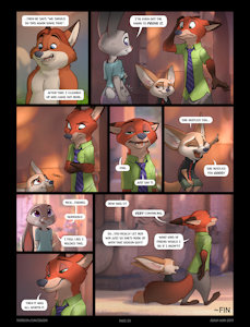 Mystic Tantra - Page 23 by Zaush