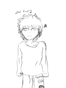 Sick by BurstingSeas