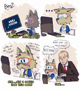 Zabivaka by Beez