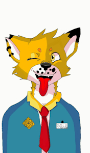 me by goldenfax224