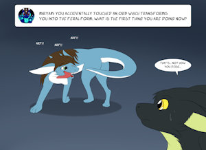 [Patreon] December Q&A 1 by Giru