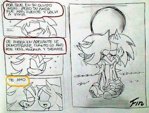 Page 42 (END) by ShadycDemon