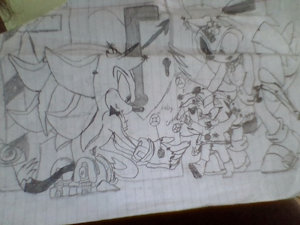 for angelofhappiness my version by sonadowever11