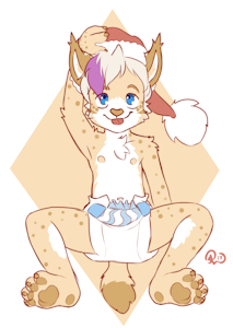 [CM] Ready for Christmas by LilAllan