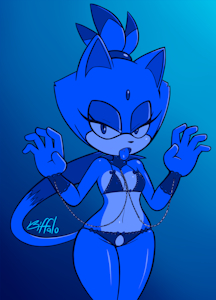 Lingerie Blaze 2 by Biffalo