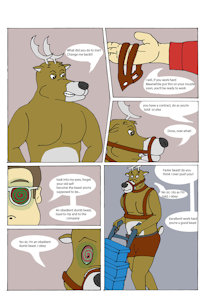 season Hiring part 2 by roody