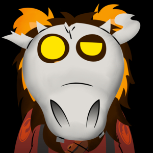 Pyro lionz by Toxicoow