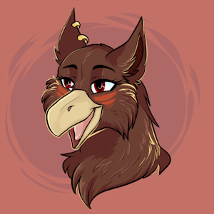 Adine headshot by MegaTred