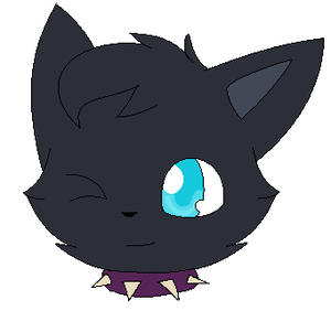 Scourge by Leafythecat