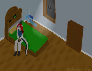 It's 4:03 by SilverCloud
