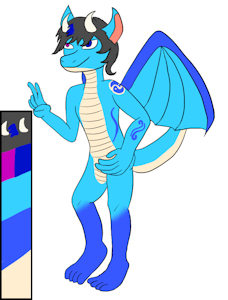 Aenon by crazon