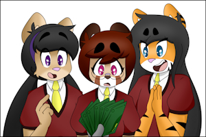Lolis - For some cash... by mcfly0crash
