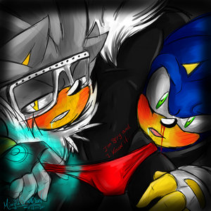 I´m sexy and I know it (Cover) by Mimy92Sonadow