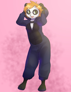 Unwrap Me! (Saucy) by Karmandel