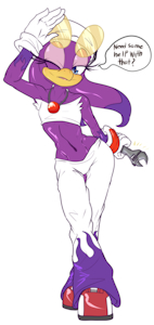 Wave by DarkOreos
