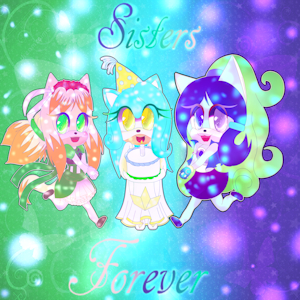 HAPPY NEW YEARS YUKI And AINUL!!!! AND EVERYONE!!! by DEVILLUSION