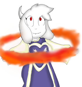 she can set the world on fire she can burn brighter than the world by Azumiisback