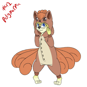 Poly's Kigu by Polymorph