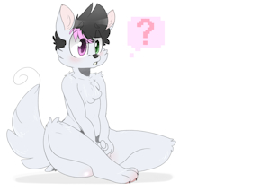 ? by sashtrash